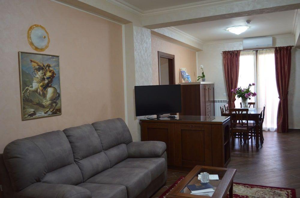 Aparthotel Luxury Ovidiu Mamaia - 114