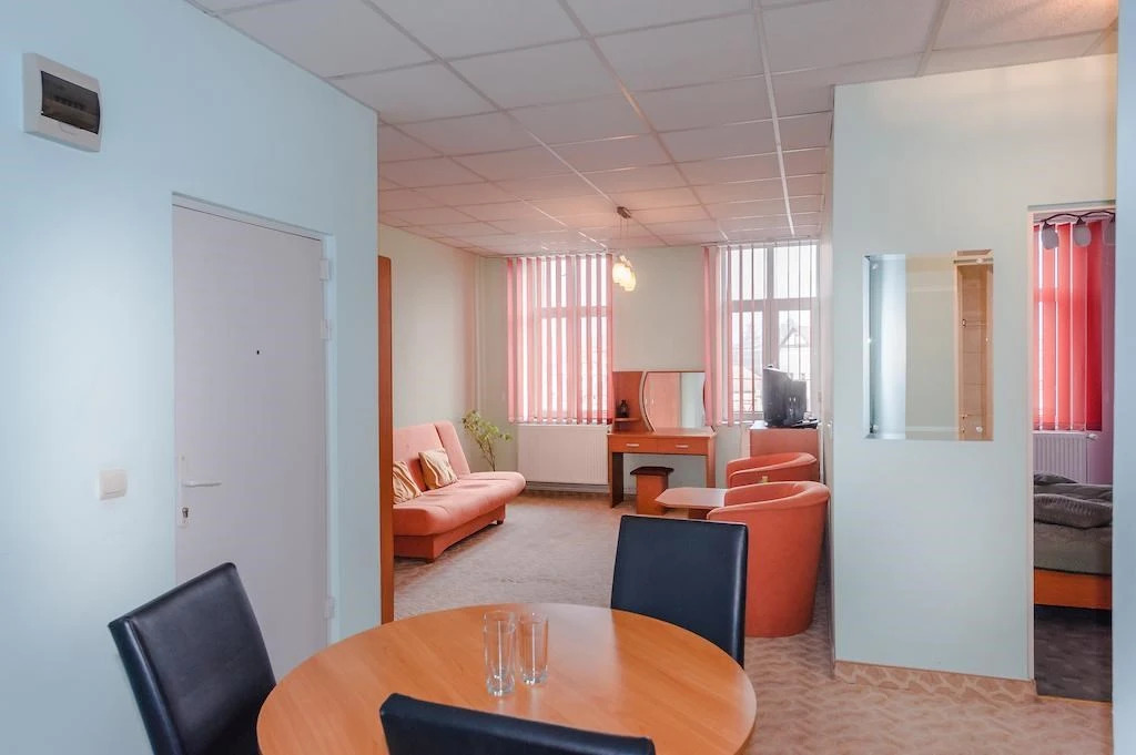 Aparthotel Sighisoara - 860
