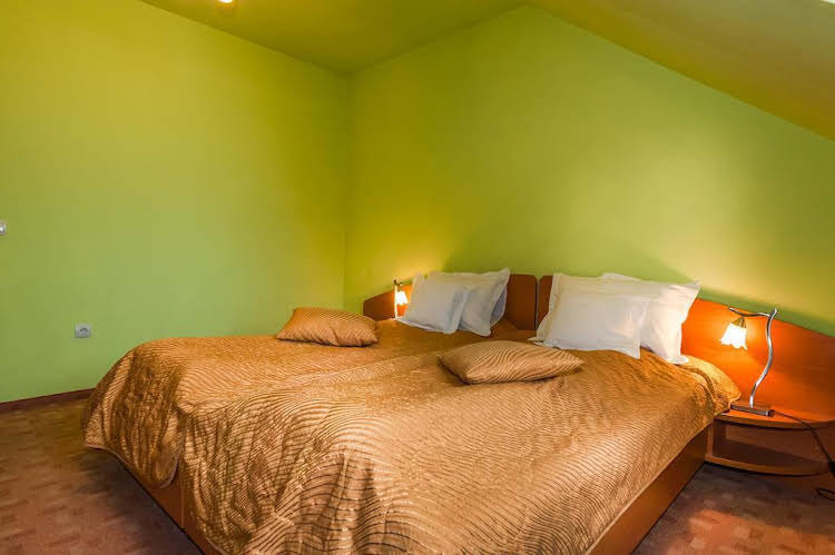 Aparthotel Sighisoara - 429