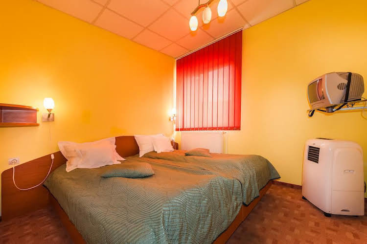 Aparthotel Sighisoara - 760