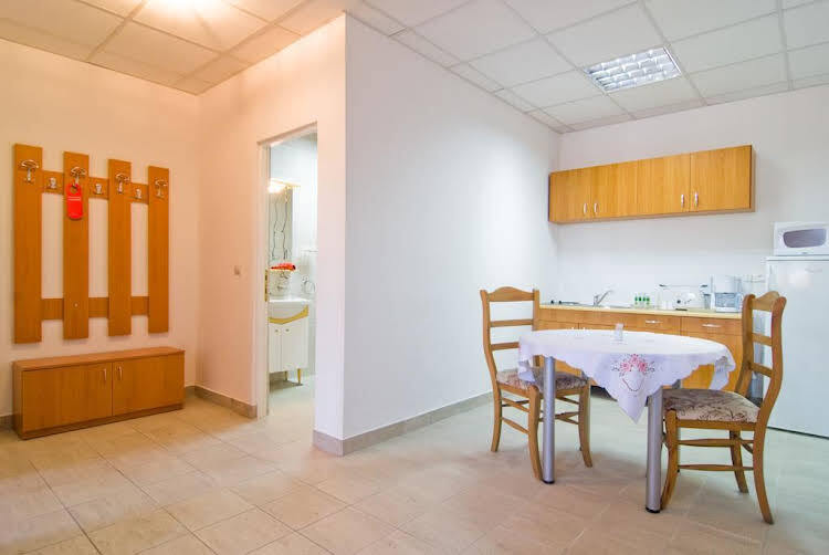 Aparthotel Sighisoara - 356