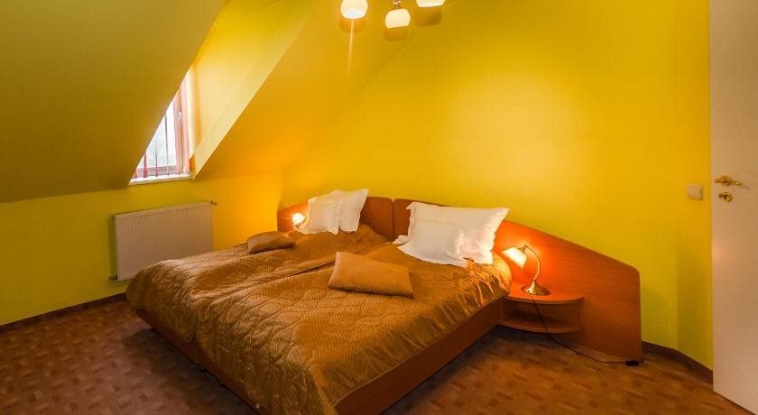 Aparthotel Sighisoara - 7