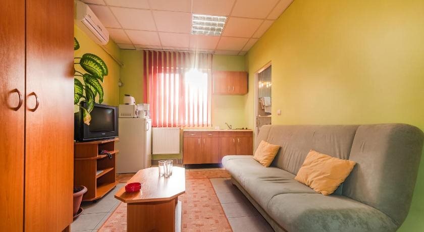 Aparthotel Sighisoara - 463