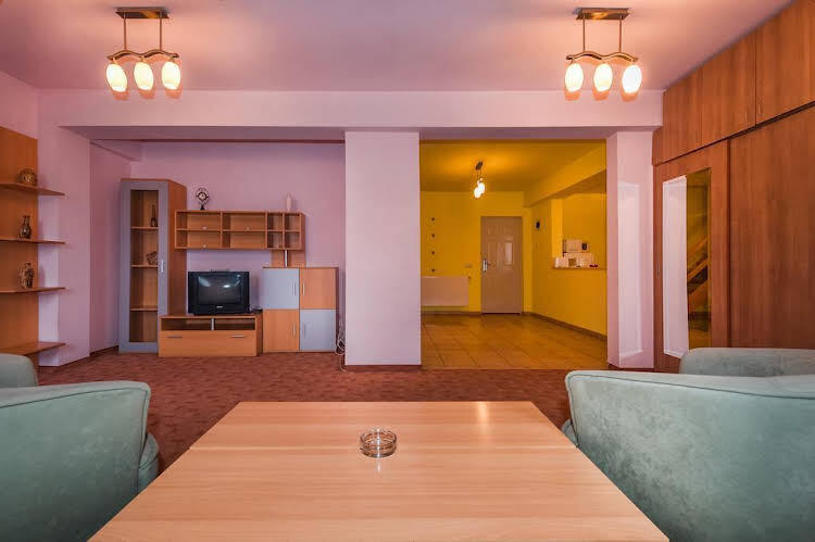 Aparthotel Sighisoara - 670