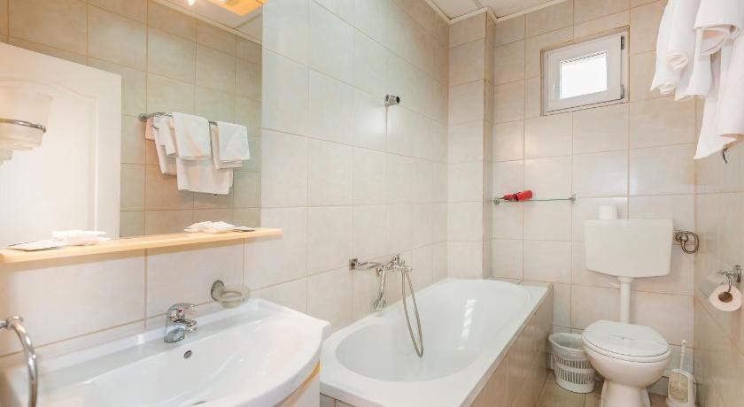 Aparthotel Sighisoara - 150