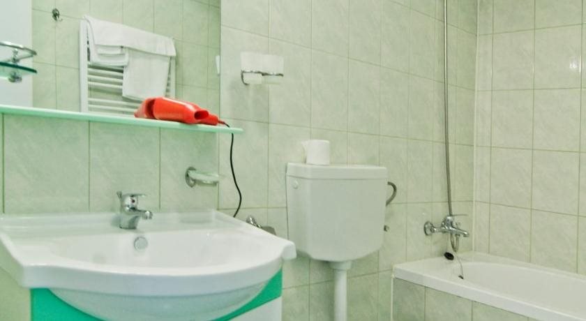 Aparthotel Sighisoara - 321