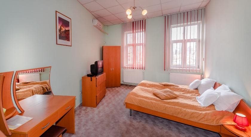 Aparthotel Sighisoara - 819