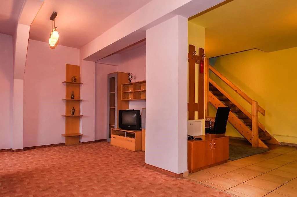 Aparthotel Sighisoara - 181