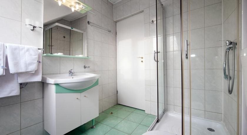 Aparthotel Sighisoara - 740