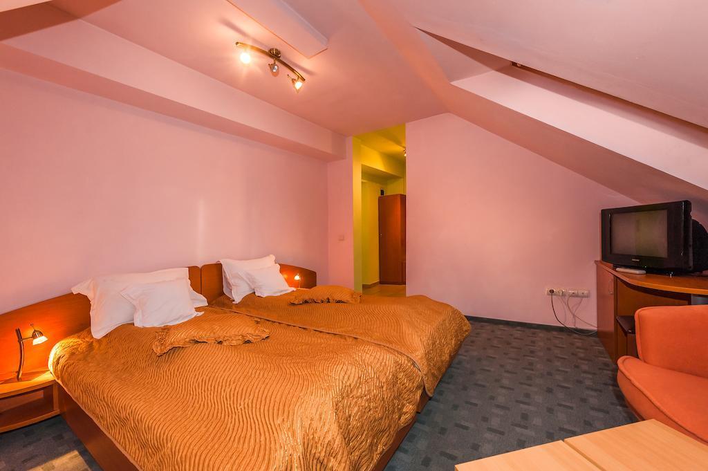 Aparthotel Sighisoara - 488