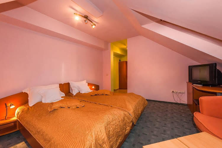 Aparthotel Sighisoara - 672