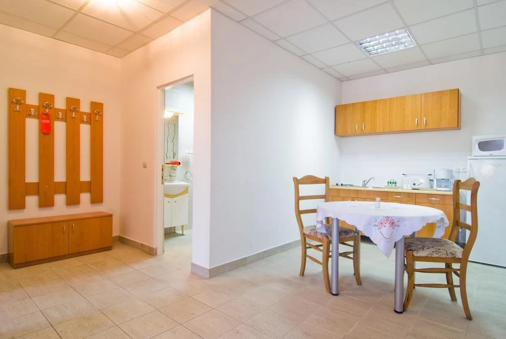 Aparthotel Sighisoara - 680