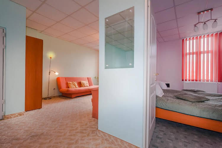 Aparthotel Sighisoara - 793