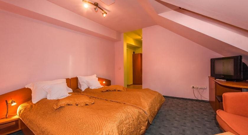 Aparthotel Sighisoara - 266