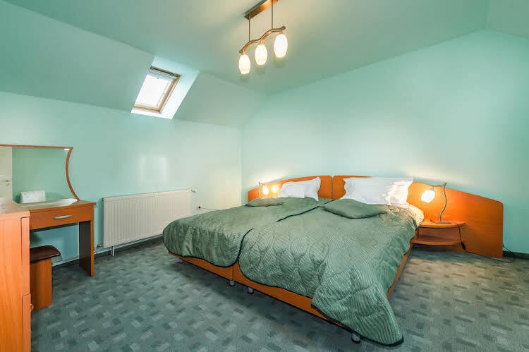Aparthotel Sighisoara - 992