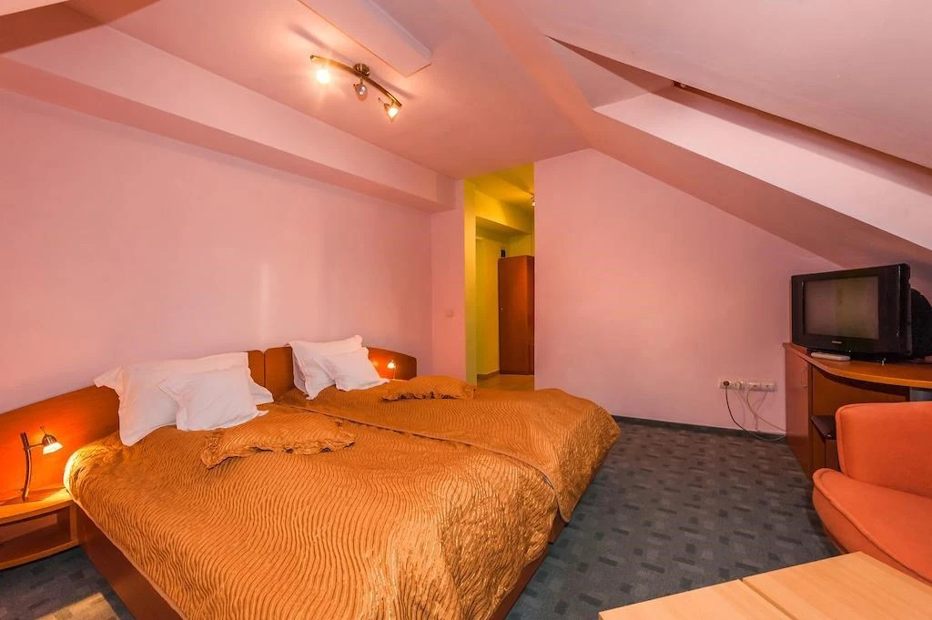 Aparthotel Sighisoara - 258