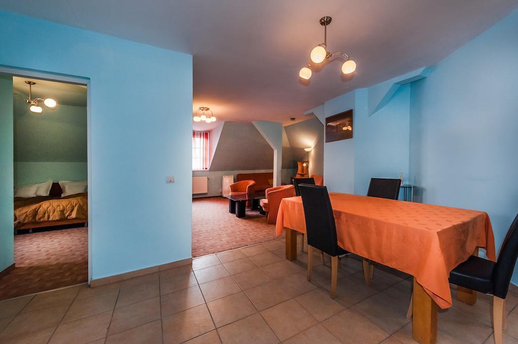 Aparthotel Sighisoara - 305