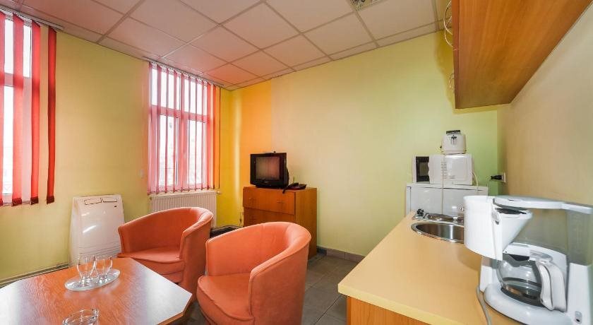 Aparthotel Sighisoara - 693