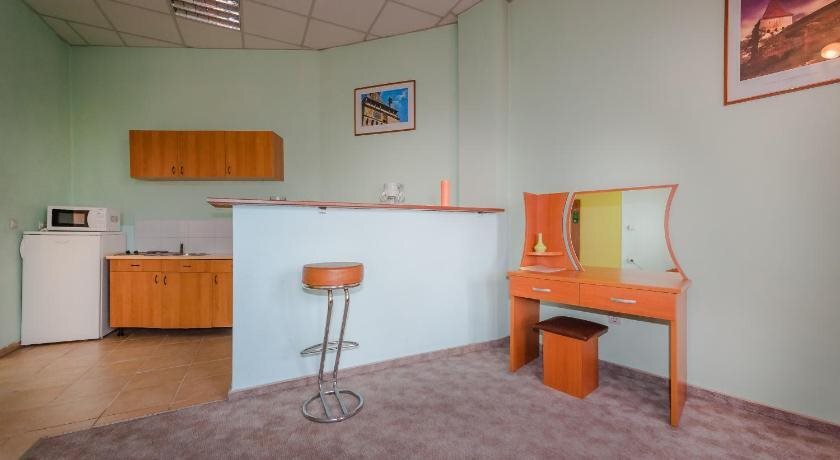 Aparthotel Sighisoara - 405