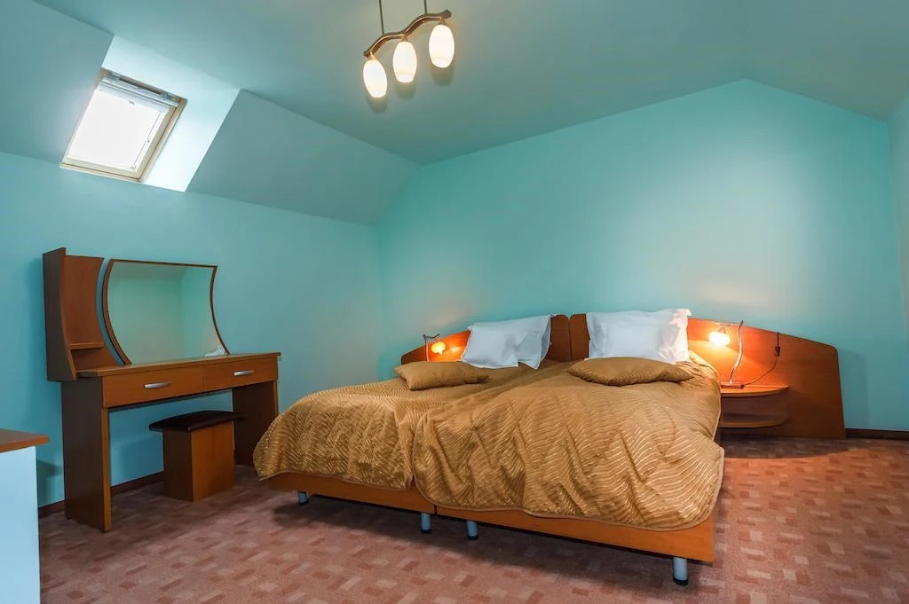 Aparthotel Sighisoara - 787