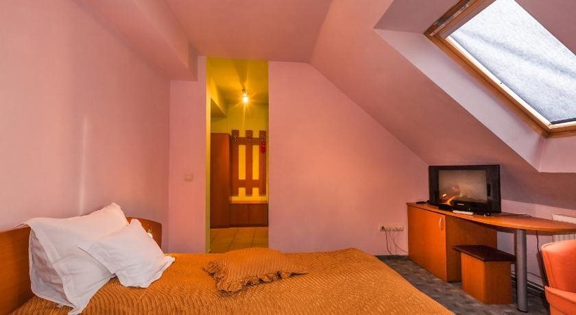 Aparthotel Sighisoara - 387