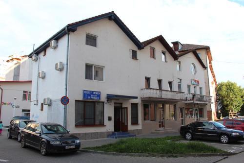 Camere-Apartament Steyna - 762