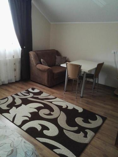 Camere-Apartament Steyna - 658