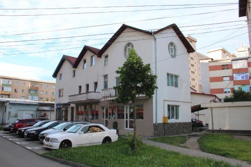 Camere-Apartament Steyna - 640