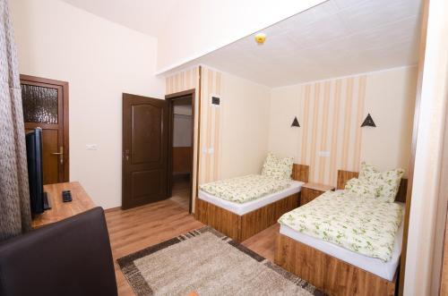 Camere-Apartament Steyna - 779