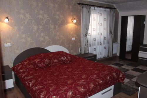 Camere-Apartament Steyna - 146