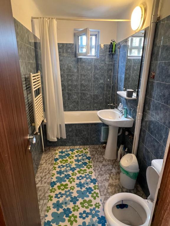 Apartment 2 camere Centru Piata 700 - 436