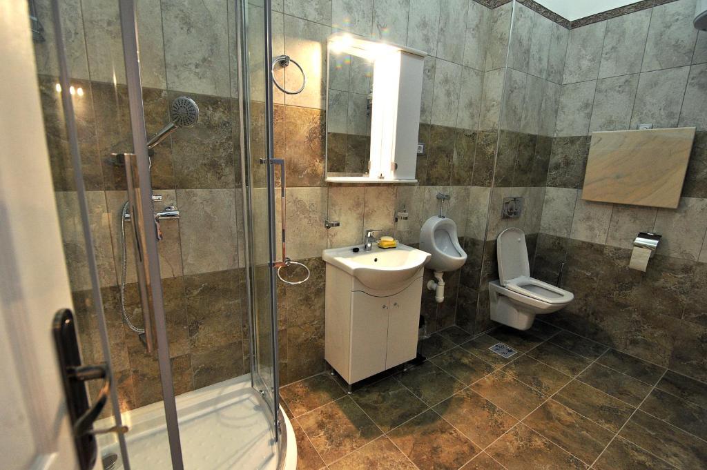 Apartment 9 - City centre - 298