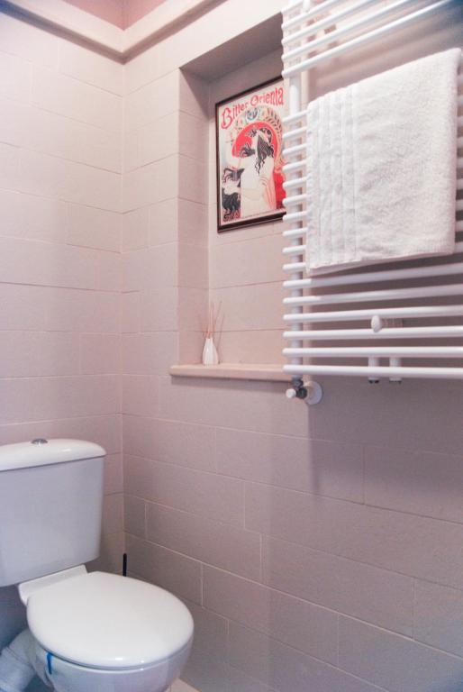 Apartment House Timisoara - 453