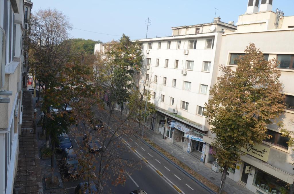 Apartment no 10 - Amarilia Apartments - 325