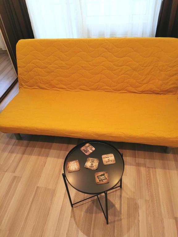 Apartment no 10 - Amarilia Apartments - 566
