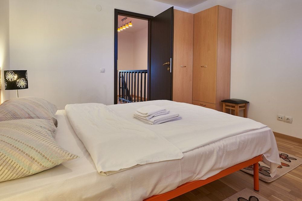 Apartment Poiana Stechil - 958