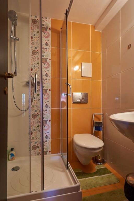 Apartment Poiana Stechil - 364