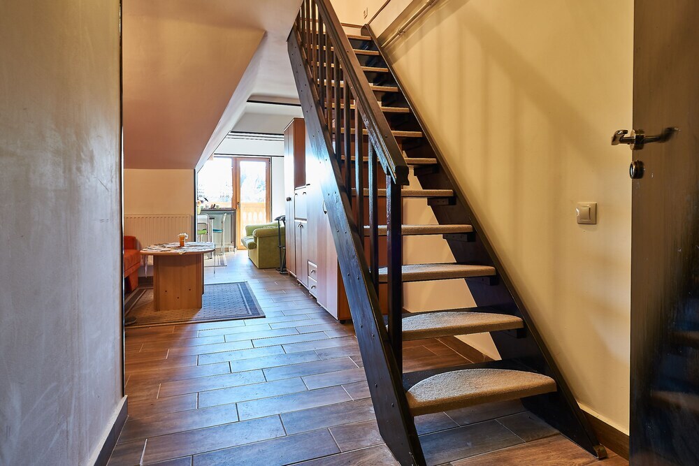 Apartment Poiana Stechil - 739