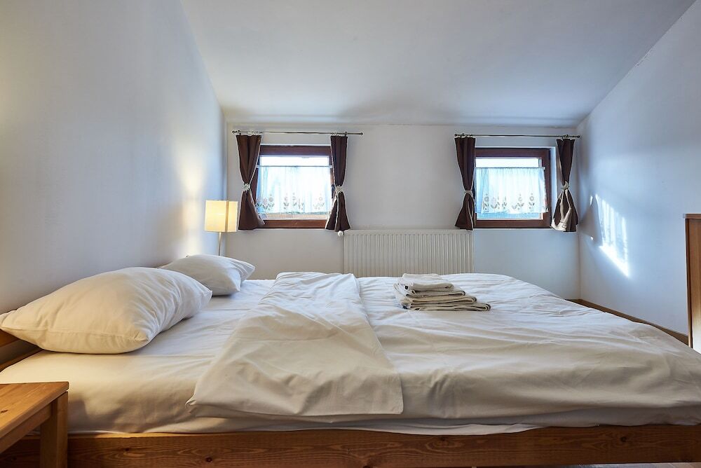 Apartment Poiana Stechil - 927