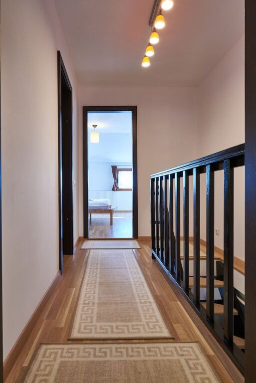 Apartment Poiana Stechil - 542