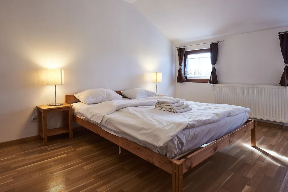 Apartment Poiana Stechil - 575