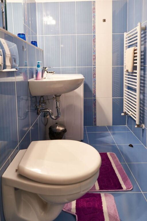Apartment Poiana Stechil - 765