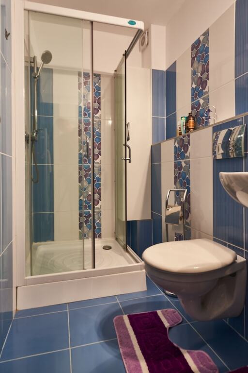 Apartment Poiana Stechil - 198