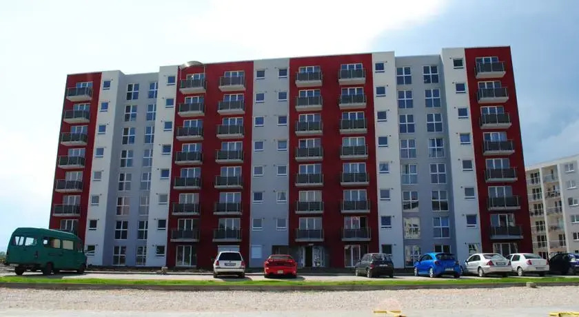 Apartment Richy Brasov - 700