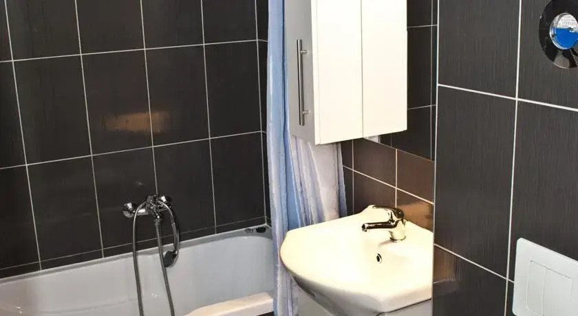 Apartment Richy Brasov - 413