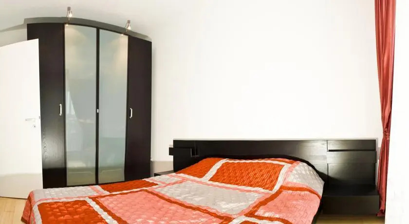 Apartment Richy Brasov - 398
