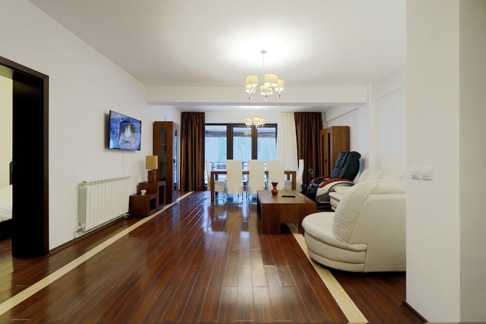 Sorica Apartment - 243