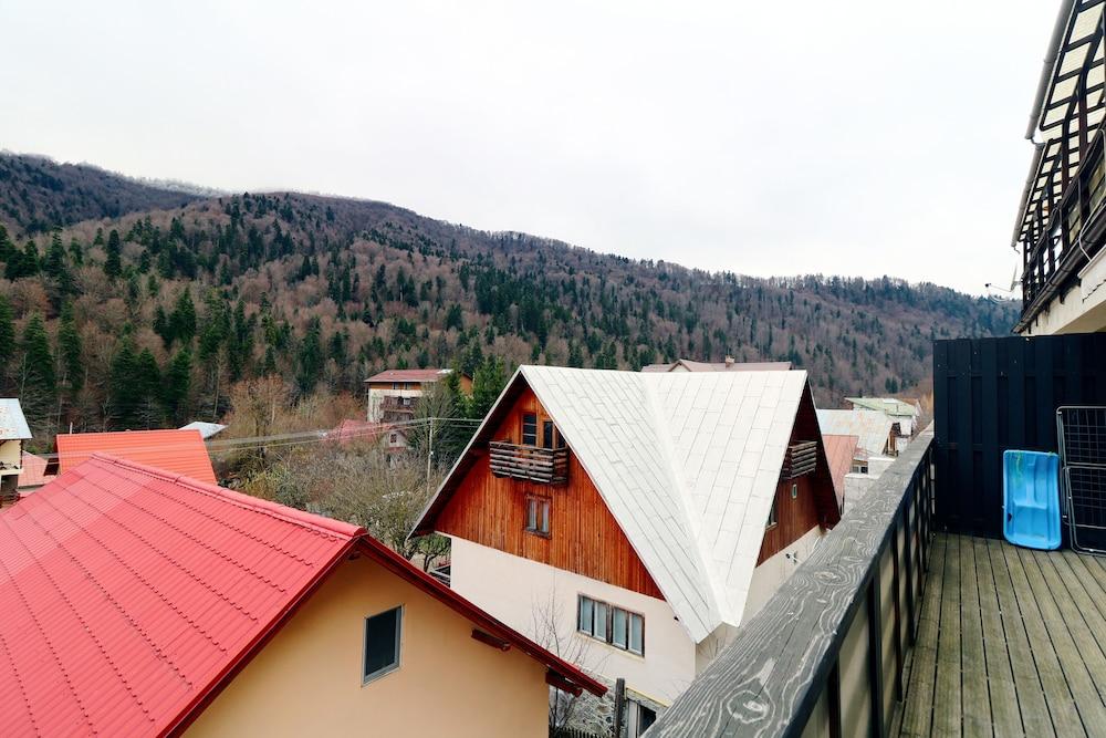 Sorica Apartment - 768