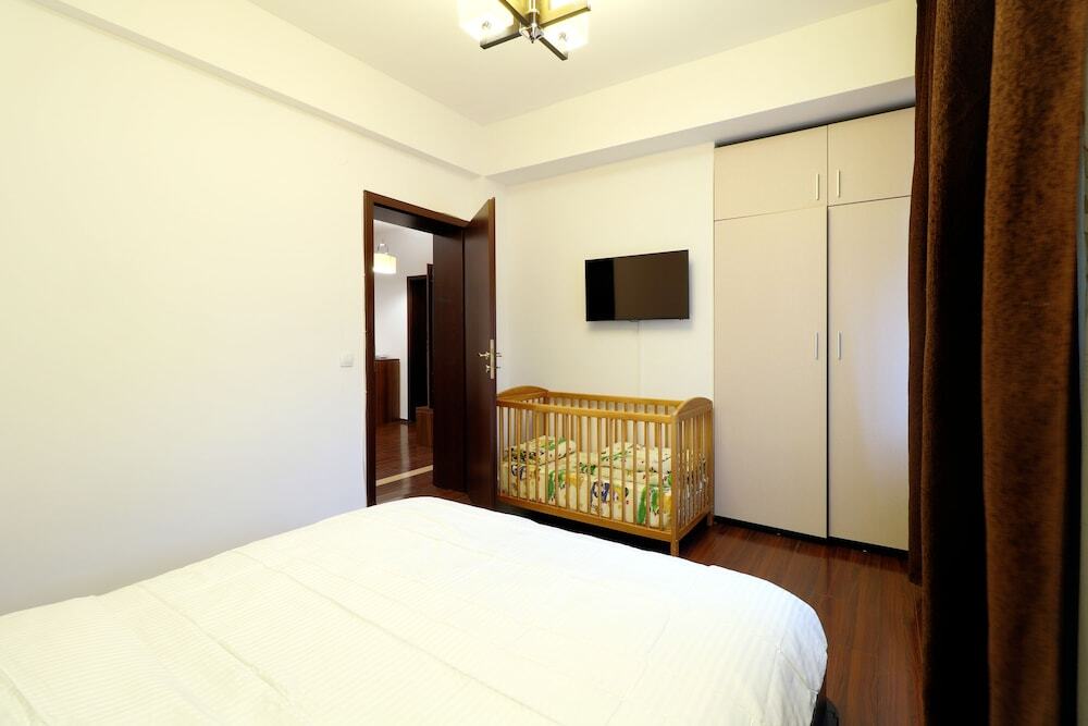Sorica Apartment - 639