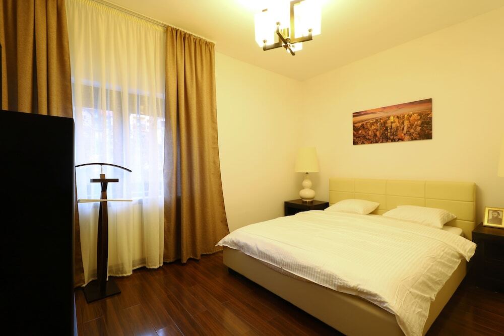 Sorica Apartment - 238